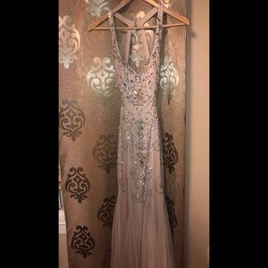 Evening Gown